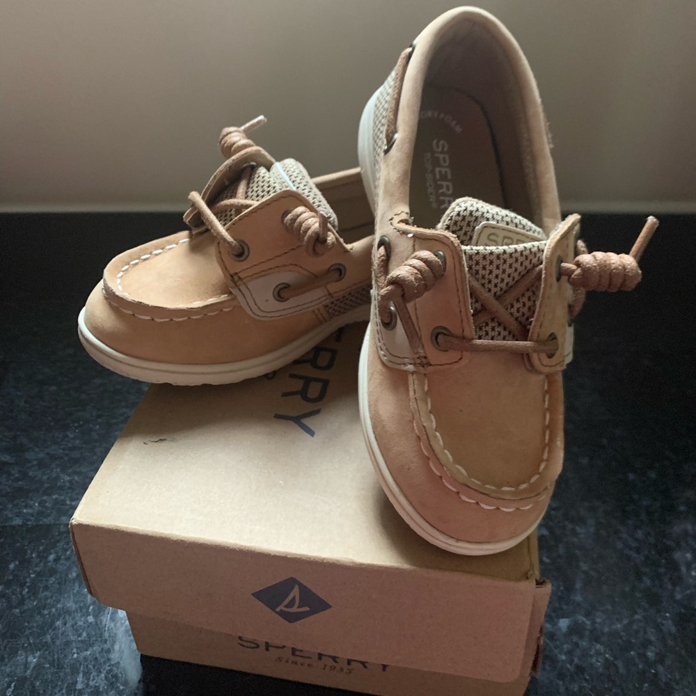 Girl Moccasíns Shoes